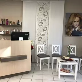 Bild von Sebnitzer Friseur & Kosmetik GmbH Salon 