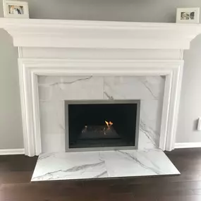 Bild von Heat & Sweep of Canton