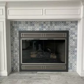 Bild von Heat & Sweep of Canton