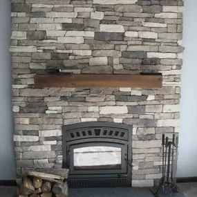 Bild von Heat & Sweep of Canton