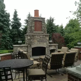 Bild von Heat & Sweep of Canton