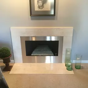 Bild von Heat & Sweep of Canton