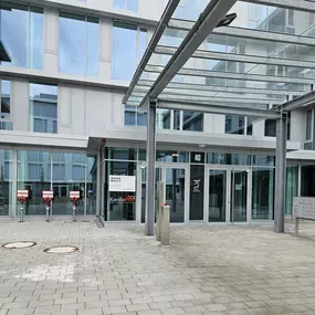 Bild von KardioPlus Stuttgart - Moderne kardiovaskuläre Bildgebung