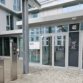 Bild von KardioPlus Stuttgart - Moderne kardiovaskuläre Bildgebung