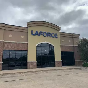 Bild von LaForce