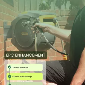 Bild von Proofterior - Damp Proofing & EPC Specialists