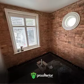 Bild von Proofterior - Damp Proofing & EPC Specialists