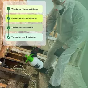 Bild von Proofterior - Damp Proofing & EPC Specialists