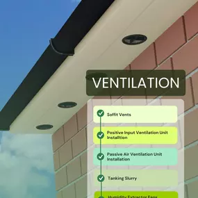 Bild von Proofterior - Damp Proofing & EPC Specialists