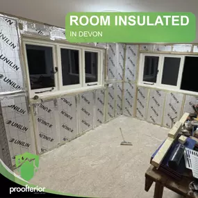 Bild von Proofterior - Damp Proofing & EPC Specialists