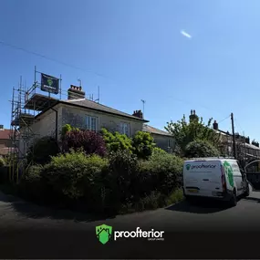 Bild von Proofterior - Damp Proofing & EPC Specialists