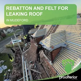 Bild von Proofterior - Damp Proofing & EPC Specialists