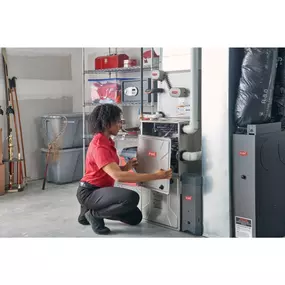 Gerry Palermo Plumbing, Heating & Cooling Ocean City, NJ Furnace Repair