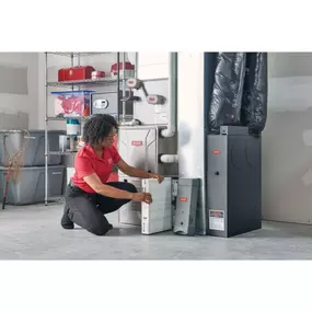 Gerry Palermo Plumbing, Heating & Cooling Ocean City, NJ Heating Services