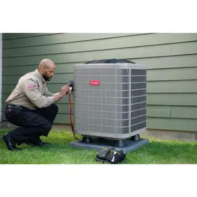 Gerry Palermo Plumbing, Heating & Cooling Ocean City, NJ AC Installation
