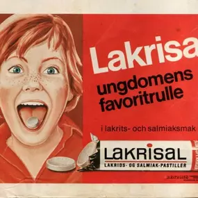 Bild von Herr Nilsson GODIS