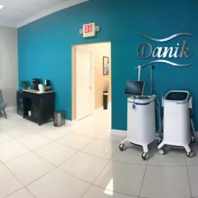 Bild von Danik MedSpa & Cosmetic Surgery