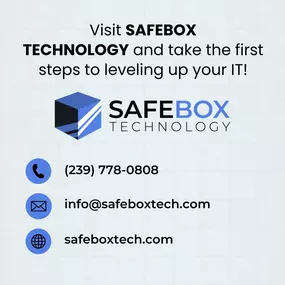 Bild von Safebox Technology