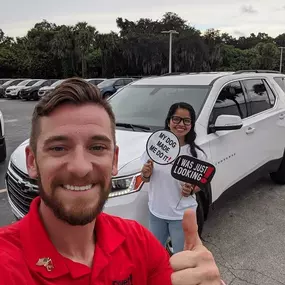 Bild von Dyer Chevrolet Fort Pierce
