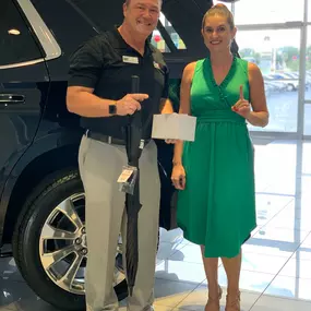 Bild von Dyer Chevrolet Fort Pierce