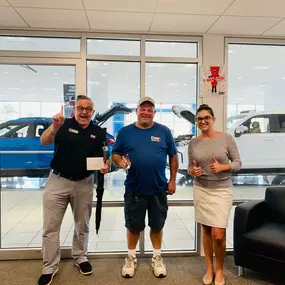 Bild von Dyer Chevrolet Fort Pierce