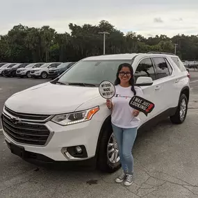 Bild von Dyer Chevrolet Fort Pierce