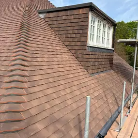 Bild von Clear Choice Roofing