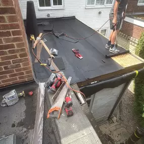 Bild von Clear Choice Roofing