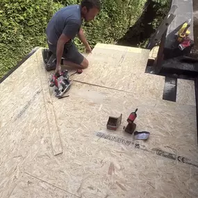 Bild von Clear Choice Roofing