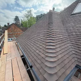 Bild von Clear Choice Roofing