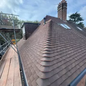 Bild von Clear Choice Roofing