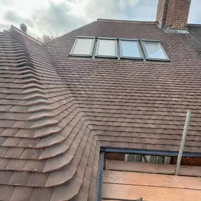 Bild von Clear Choice Roofing