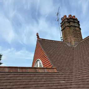 Bild von Clear Choice Roofing