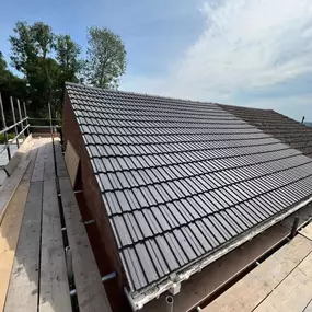 Bild von Clear Choice Roofing