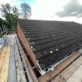 Bild von Clear Choice Roofing