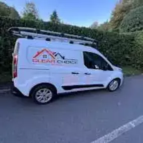 Bild von Clear Choice Roofing