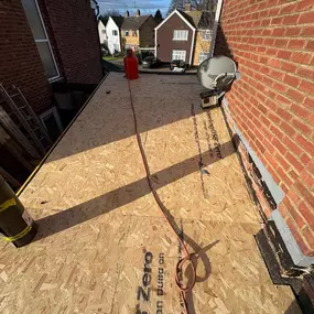 Bild von Clear Choice Roofing