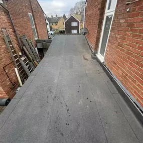 Bild von Clear Choice Roofing