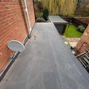 Bild von Clear Choice Roofing