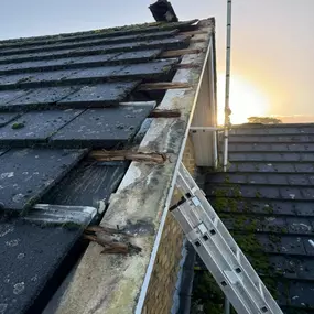 Bild von Clear Choice Roofing