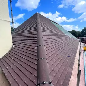 Bild von Clear Choice Roofing