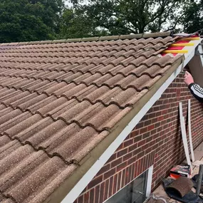 Bild von Clear Choice Roofing