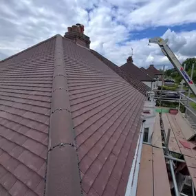 Bild von Clear Choice Roofing