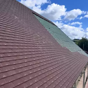 Bild von Clear Choice Roofing