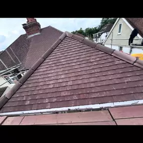 Bild von Clear Choice Roofing