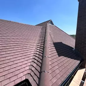 Bild von Clear Choice Roofing