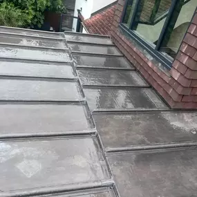 Bild von Clear Choice Roofing