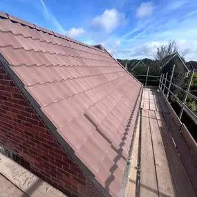 Bild von Clear Choice Roofing