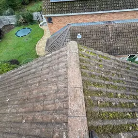 Bild von Clear Choice Roofing