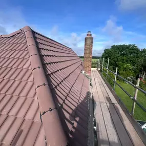 Bild von Clear Choice Roofing